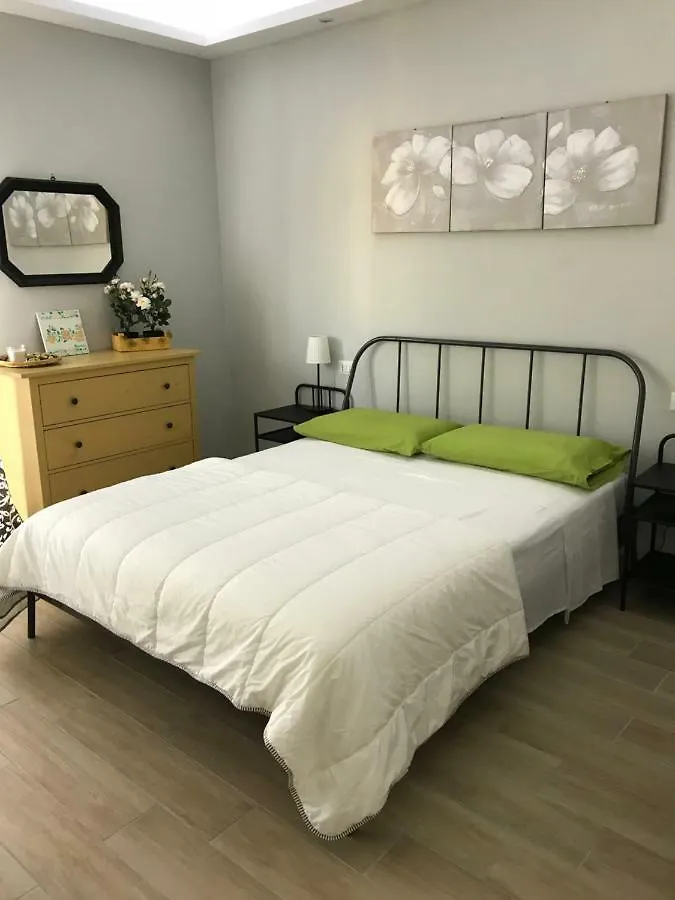 Family House Apartamento Florencia