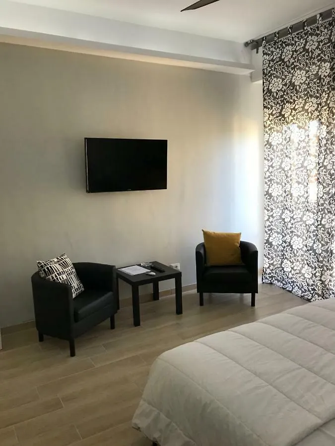 Family House Apartamento Florencia