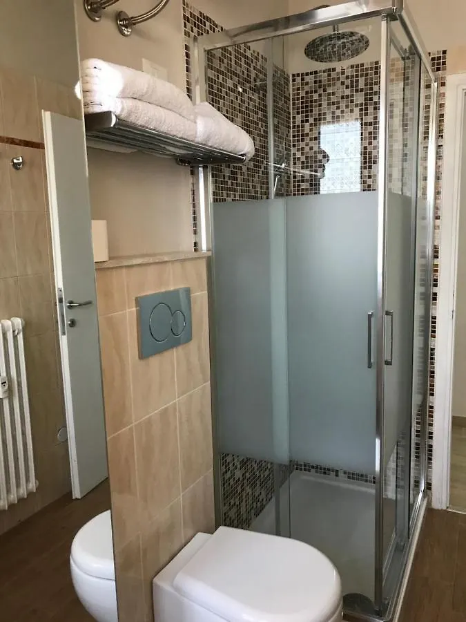 Family House Apartamento Florencia Italia