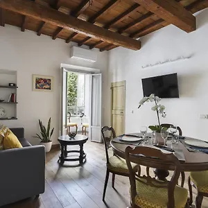  Apartamento Oltrarno Modern In
