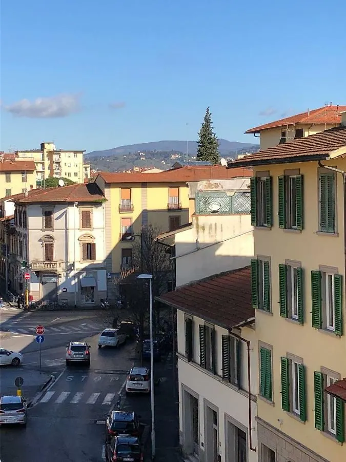 Family House Apartment Florence